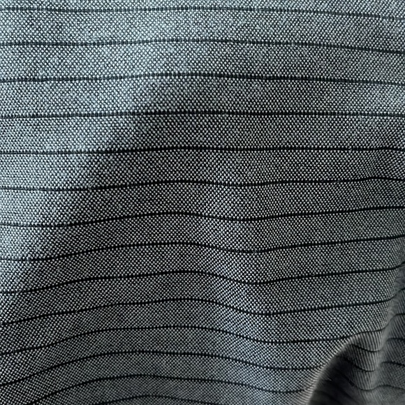 EUC O’Neill Pinstripe shorts - Picture 8 of 8